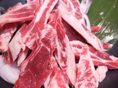 -九田家黑牛烤肉料理(太阳城店)