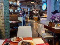 -The COOK·厨餐厅·自助餐(浦东嘉里大酒店)