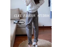 -CLMX(新天地凯德晶萃广场店)