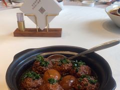-小厨娘淮扬菜(清江苏宁广场店)