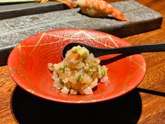 海鲜小饭-桐寿司Sushi Tong