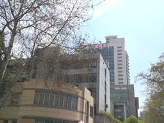 -上海交通大学医学院附属瑞金医院(总院)