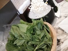 -大舜国风· 和牛火锅(绮霞街店)