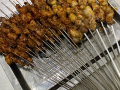 -文文烤肉(大皮院店)