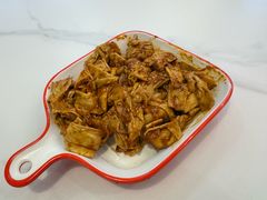 -闫家炸鸡架(五爱总店)