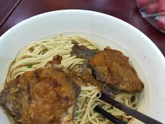 -东吴面馆(金门路金门国际商业广场店)