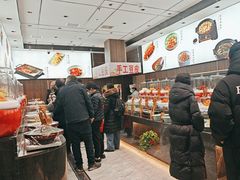 -王厚元饺子·辽菜(浑南店)