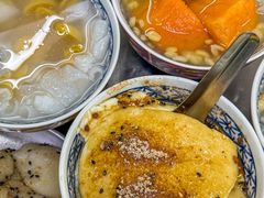 -老胡甜汤(龙眼店)