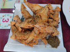 -清真麦顺和饭庄·二姐回头(和平店)