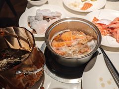 -加餐海鲜自助(宝龙一城店)