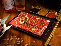 A级牛上脑-子檀大隐炭烧(食品街店)
