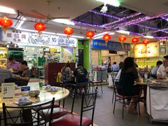 -無招牌海鮮(芽笼店)