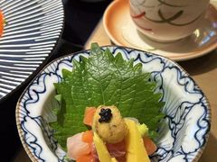 -胆道·海鲜之王(海信店)