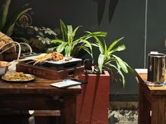 -破店肥哈·东北烧烤·夜宵(南山保利店)