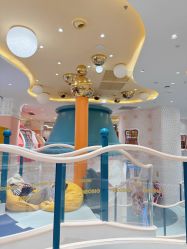 -奈尔宝家庭中心·亲子餐厅(苏州大悦城店)