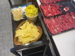 -牛品福潮汕牛肉火锅(旺庄店)