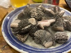肚领蘑菇头拼盘-金生隆(六铺炕店)