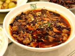 -陶然居·重庆菜(解放碑店)