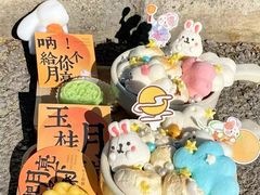-乐园夜市场(五道口王庄路店)