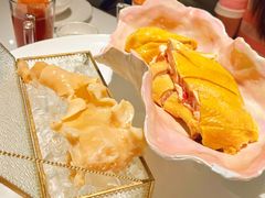 -领鲜天下·焗海鲜·花胶鸡(天目里店)