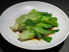 蚝油生菜-粤凤佬