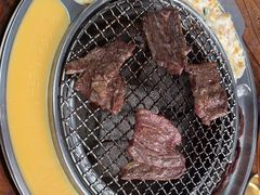 -海之屋韩式烤肉(海棠68环球美食街店)