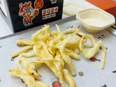 -PIXEL BOY炸鸡店(上海首店)