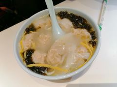 -大铁勺新津菜(东丽阳光新业广场店)