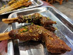 -草本味·市井羊肉馆(新开铺总店)