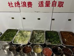 -文山荷鲜居(翠湖店)