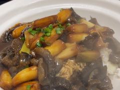 -燕喜堂·中华老字号(大明湖店)