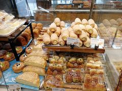 -巴黎贝甜(右安门店)