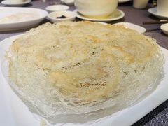 锅贴饺-江滨国际大酒店-珍宝轩海鲜大酒楼
