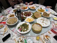 -大地春饼店(黄河路店)