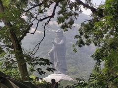 -崂山仰口游览区