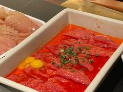 -福禄娃一家人火锅(上地店)