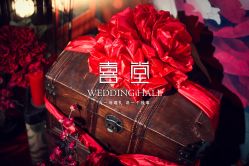 -锦江汤臣洲际大酒店-宴会厅