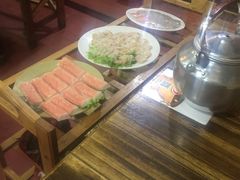 -东镇老火锅(长春路首店)