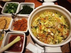 -林四喜·闽南传家菜(鼓浪屿店)