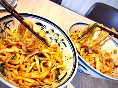 -宋益驴蹄子面肉夹馍(辛家庙店)