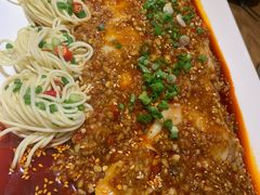 -蜀厨小匠·民间川菜(犀浦店)