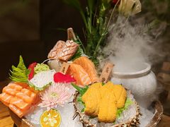 -阿吾罗日本料理(K11艺术中心店)