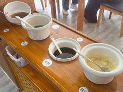 -东升灌浆包(辛庄街总店)