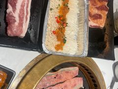 -花味烤肉·拌饭(庐阳万象汇店)