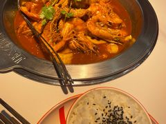 -李想大虾(吾悦广场店)