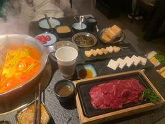 -湊湊火锅·茶憩(和平大悦城店)