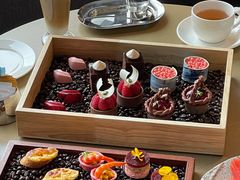 -杭州滨江世融艾美酒店·新食谱全日餐厅