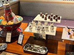 -北京王府井希尔顿酒店·万斯阁西餐厅