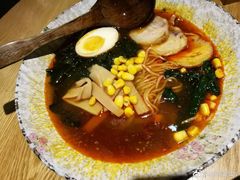 -寻味寿司日本料理(华亿店)