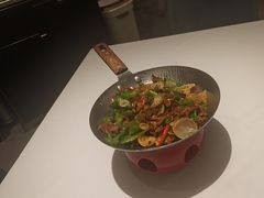 -眉州东坡(清河万象汇店)